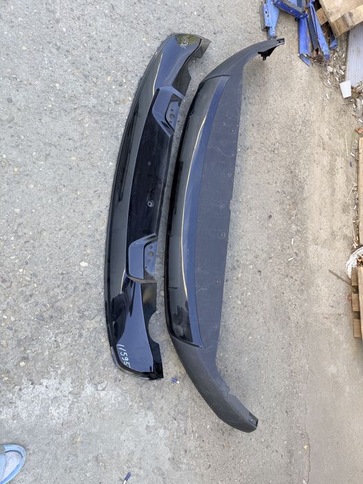 Spoiler / adaos bară Volvo XC40