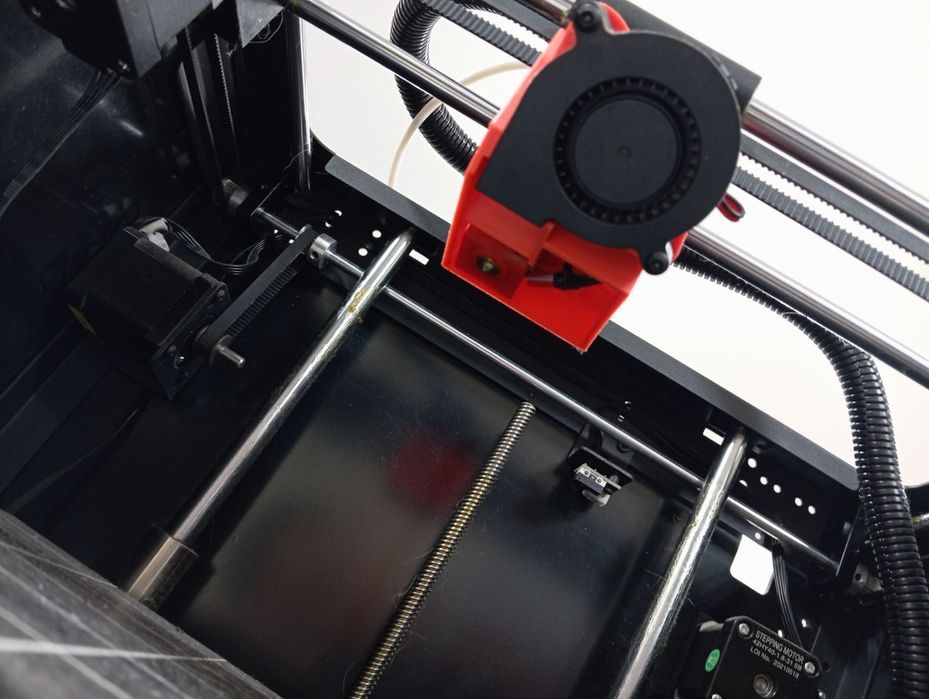 Продам 3D принтер