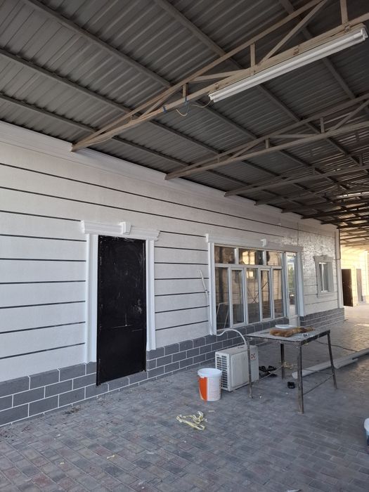 Травертин жасаймыз. Услуга траветин