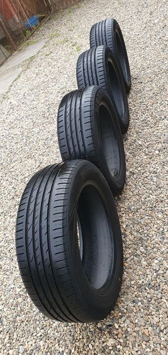 Cauciucuri de vara 195.55.15.