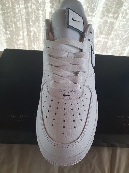 Adidași Nike Air force 1 stiker edition Originali