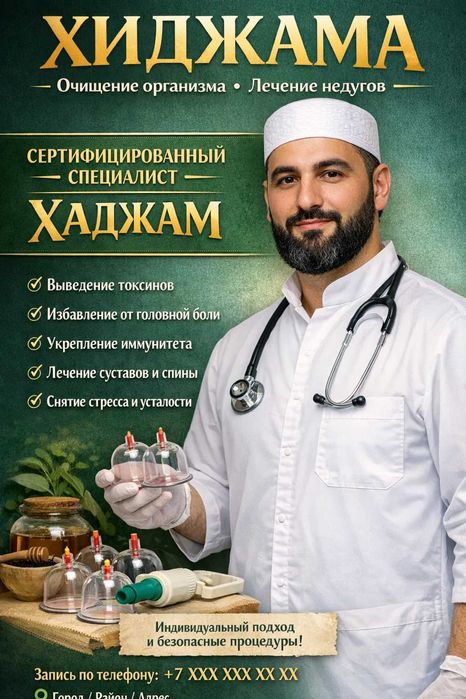 Услуги Креатора ИИ