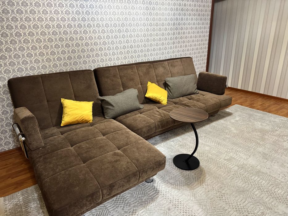 2~х комнатная в центре города