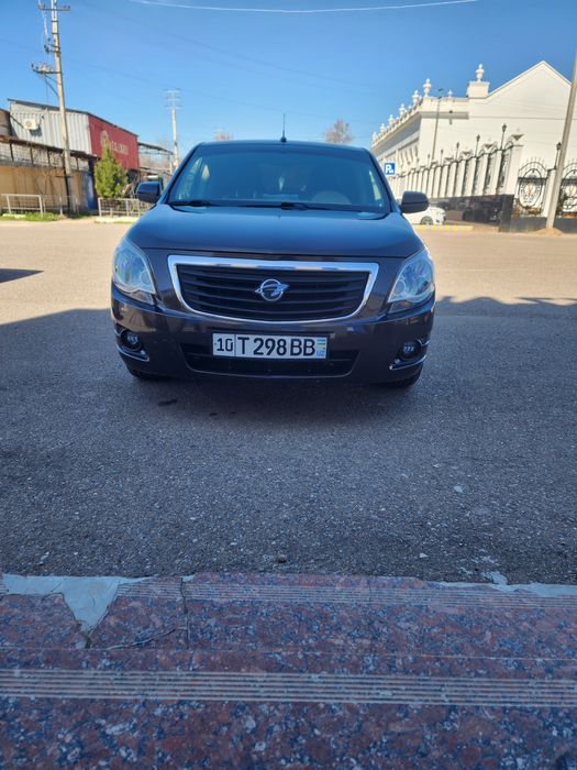 Shevrolet cobolt срочни сотилади