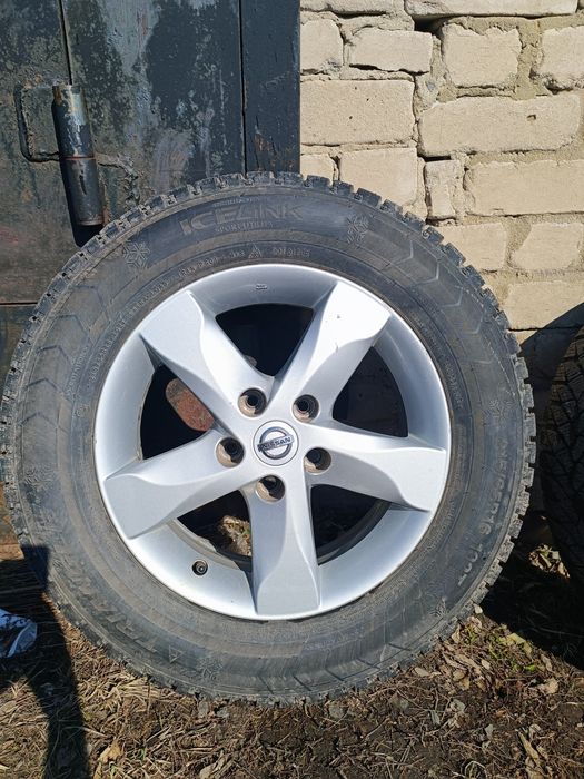 Продам диски R16