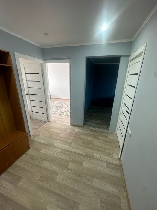 3 комнатная квартира