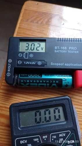 Универсальный тестер для проверки.