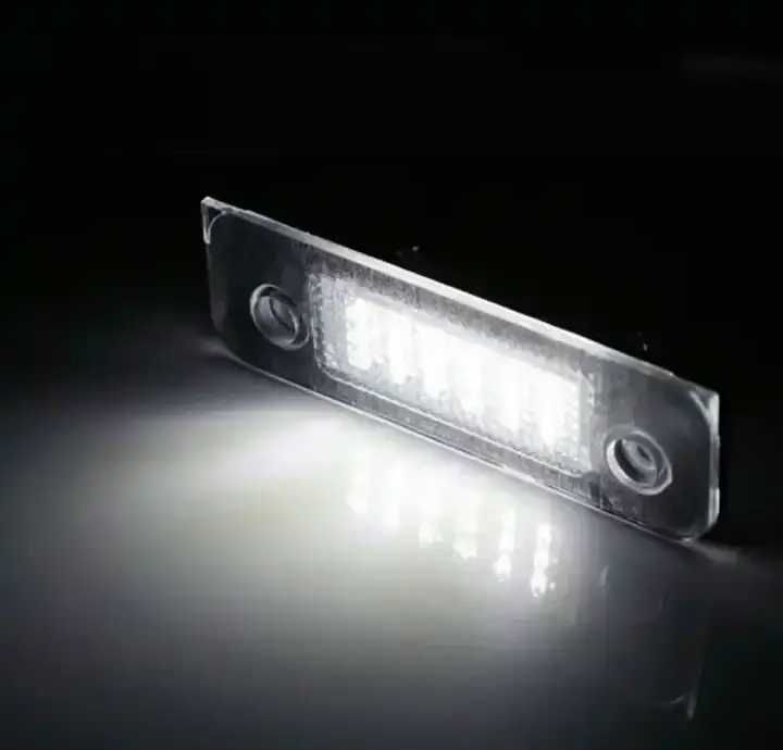 LED Плафони за Fiesta VI , Mondeo II , Fusion заден номер Фиеста