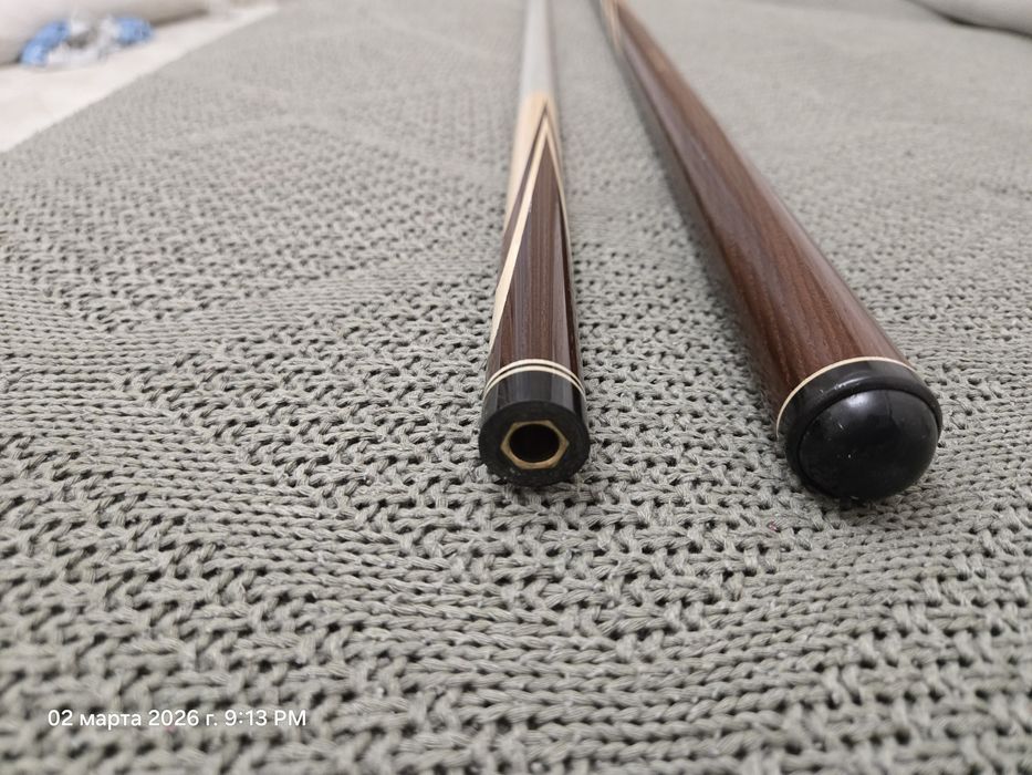 Продам бильярдный кий