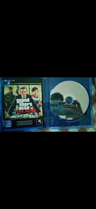 De vânzare SD GTA V ediția limitată