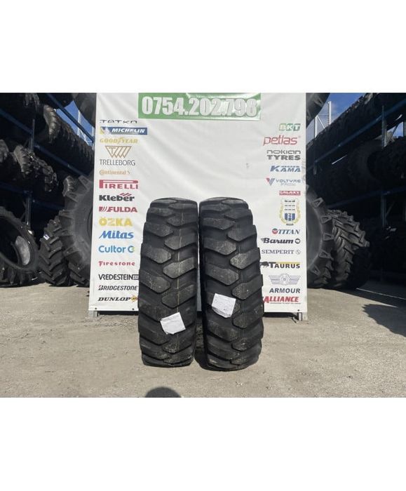 Anvelopa 12.5-20 CEAT MPT 602 12PR 135D TL
