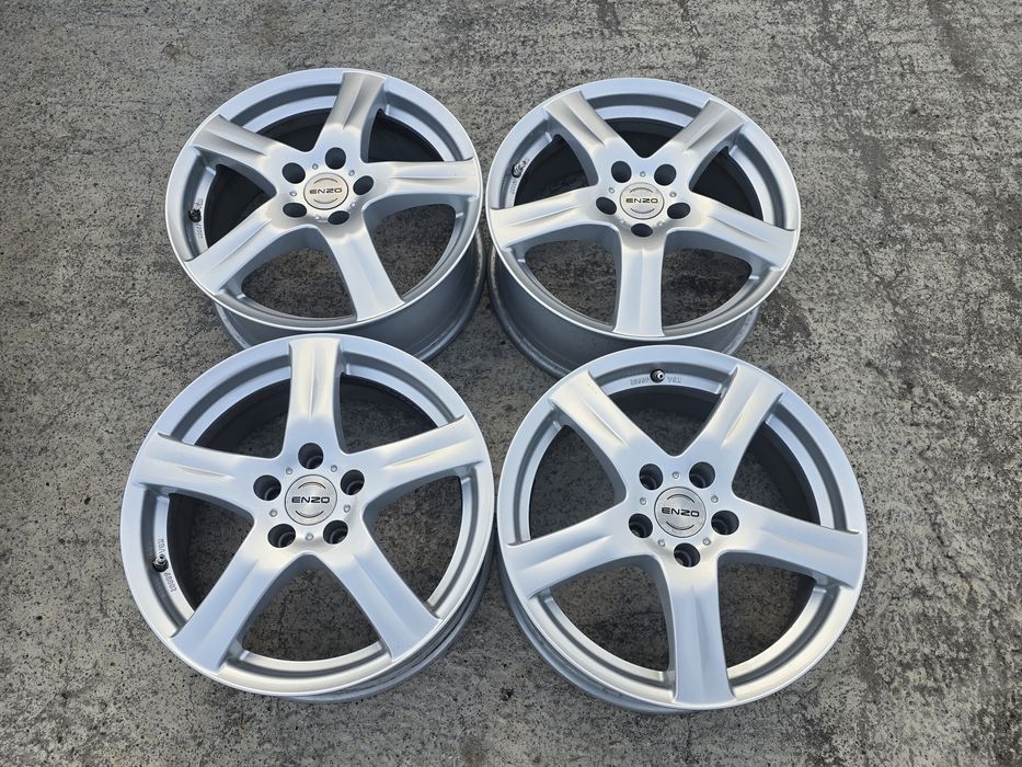 Джанти 16 / 5х105 - Opel, Chevrolet и др. 5x105