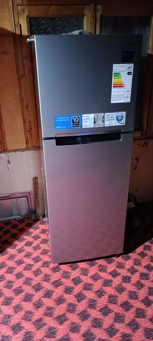 Холодильник Самсунг инвектор