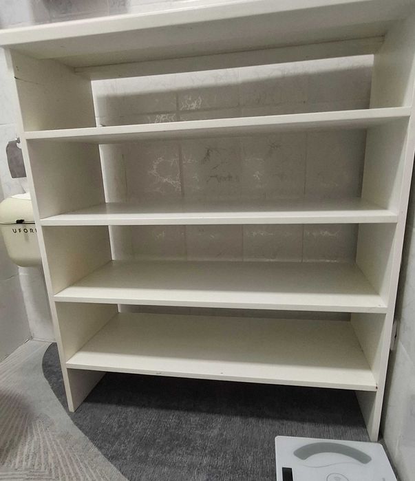 Полка из МДФ хорошего качества