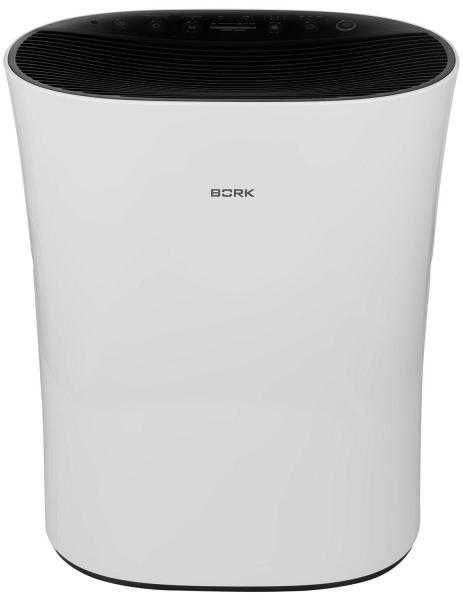 Воздухоочиститель-увлажнитель BORK