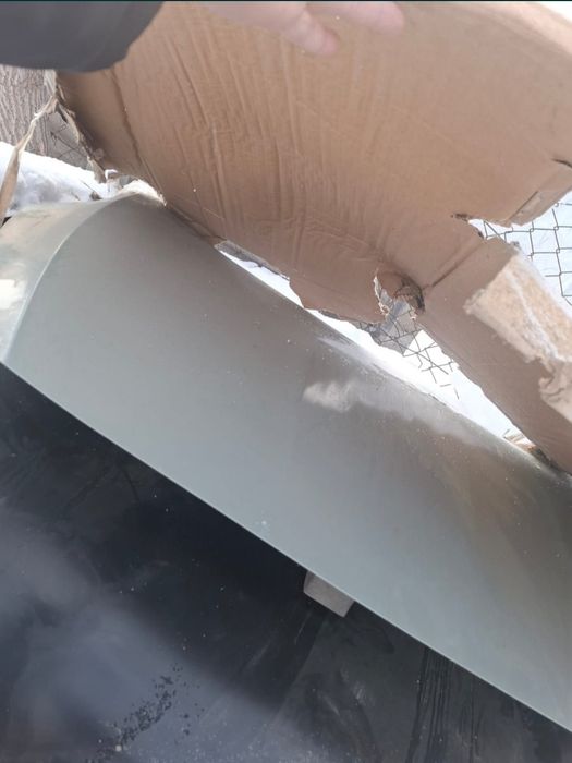 Продам капот Ниссан алмера 2,2000г