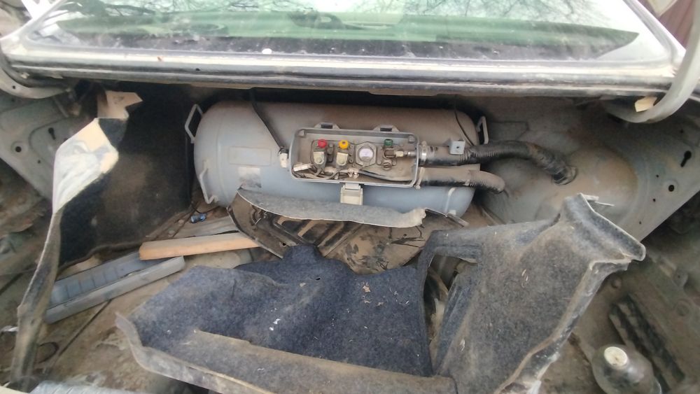 Магнус дэу magnus