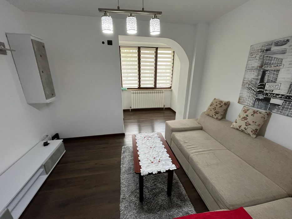 Apartament de închiriat
