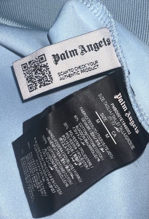 Palm Angels суичър