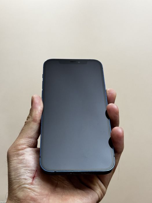 Iphone 12. 128гб. БЕЗ РЕМОНТА!