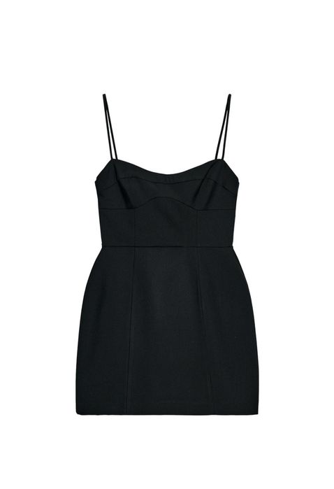 Рокля Zara размер XS