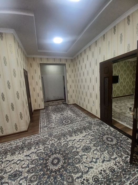 Срочна Продаётся Участок 
Сергели Янги Хаёт (Зангата р- н ) 6 Сотих .