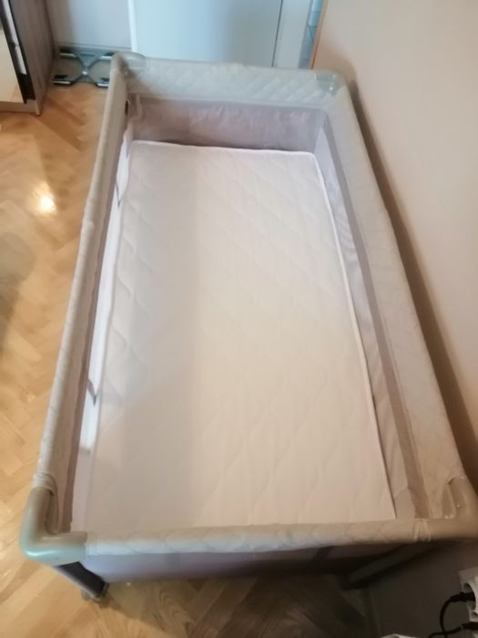 Бебешка кошара Kikka Boo