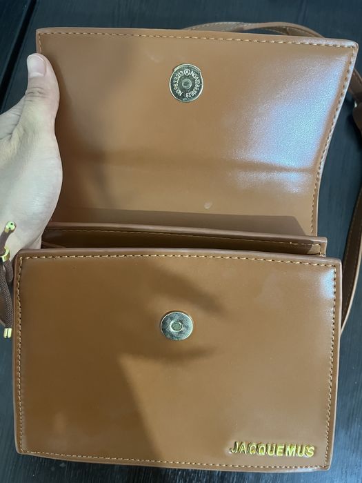 Сумочка повседневная