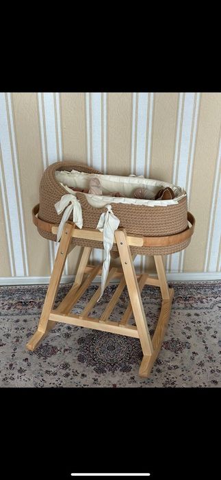 Люлька для малыша