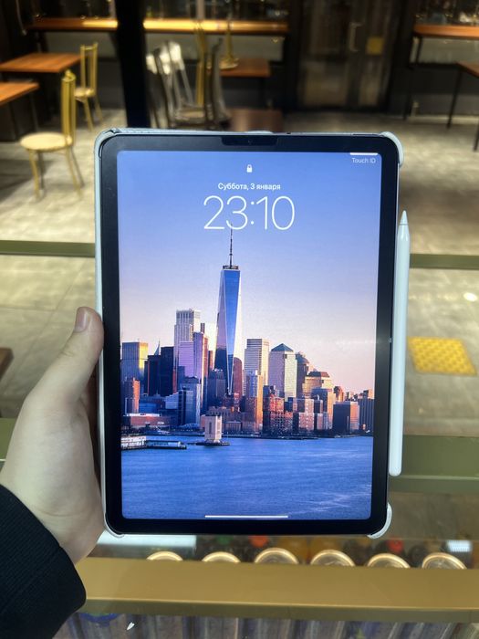 IPad air 5 64gb обмен