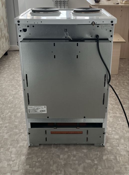 Газ плита продается