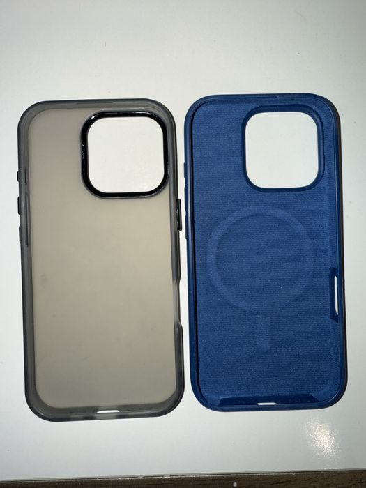 Калъфи iPhone 16 Pro