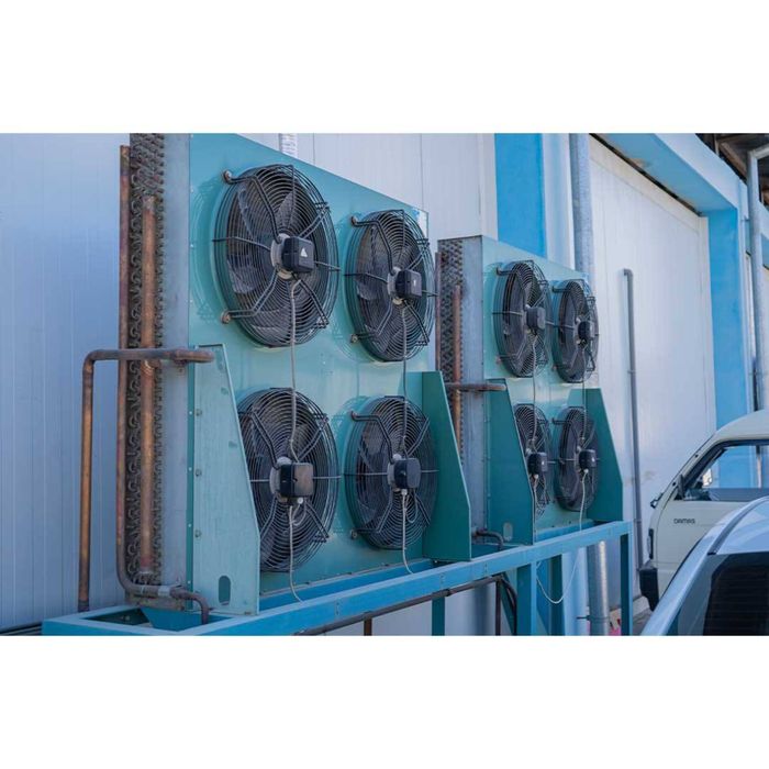 Пром зона 50 соток