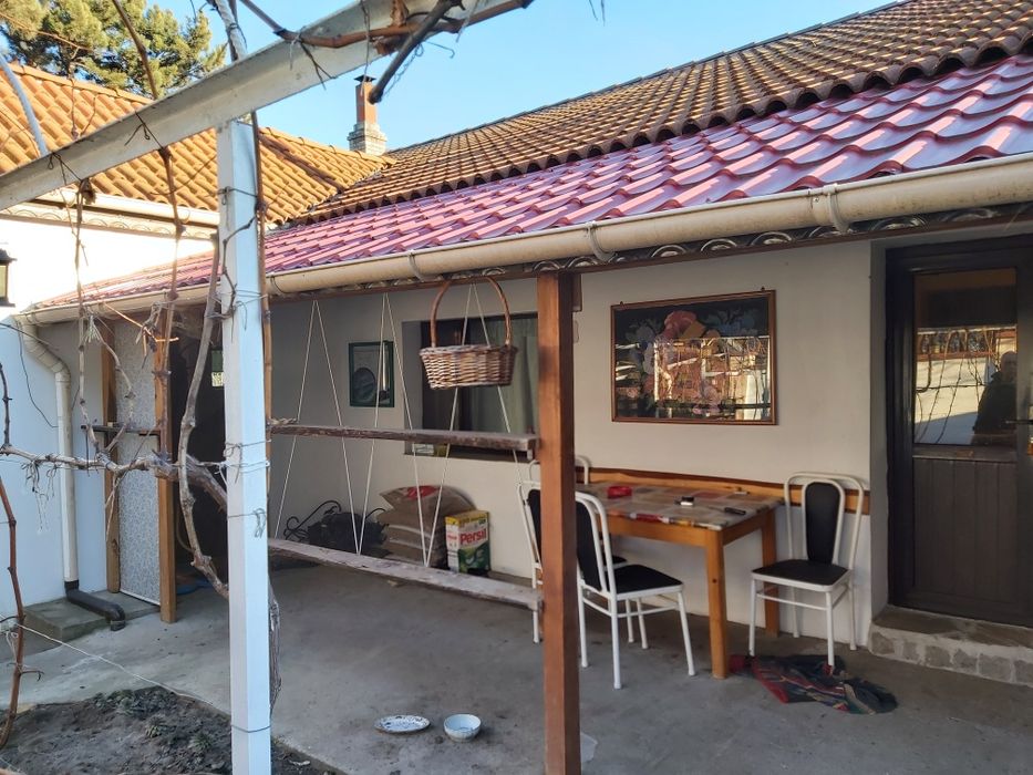 Продава се Хотел в с. Нова Черна, Област Силистра - 1265 кв.м за 68 €/кв.м - Снимка #6