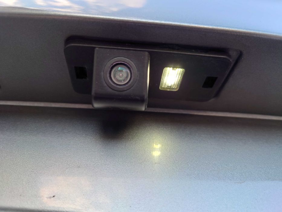 На части БМВ Е91 320д 177 коня - BMW e91 320d 177hp навигация ляв вола