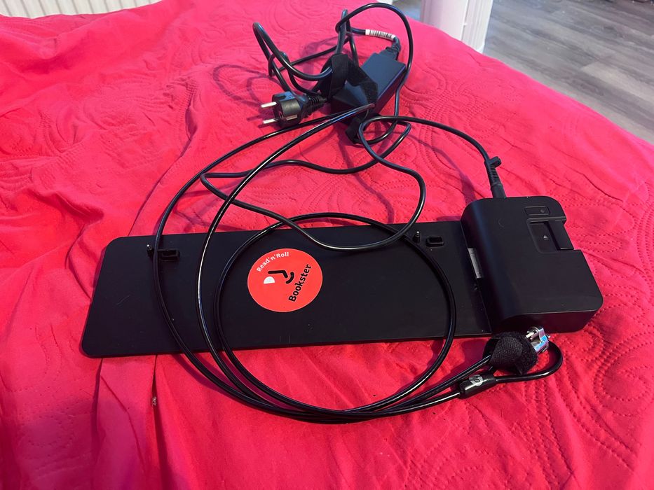 Docking station HP
