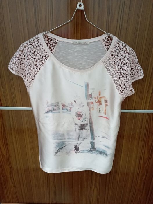 Распродажа футболки маечки женские