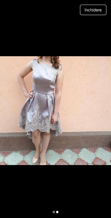 Rochie de ocazie