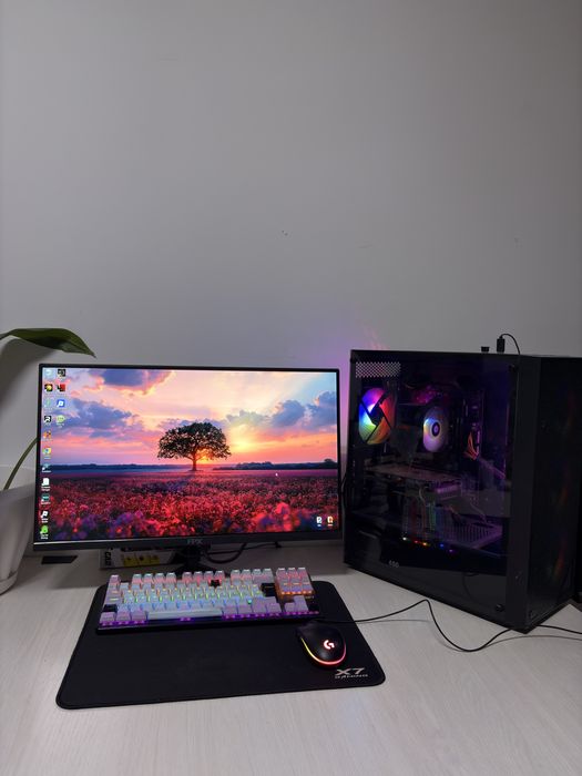 Компьютер игровой