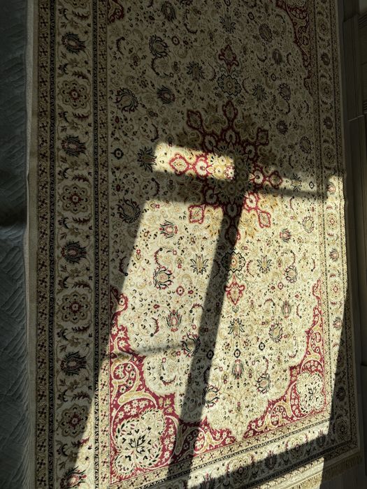 Продам ковер Турция