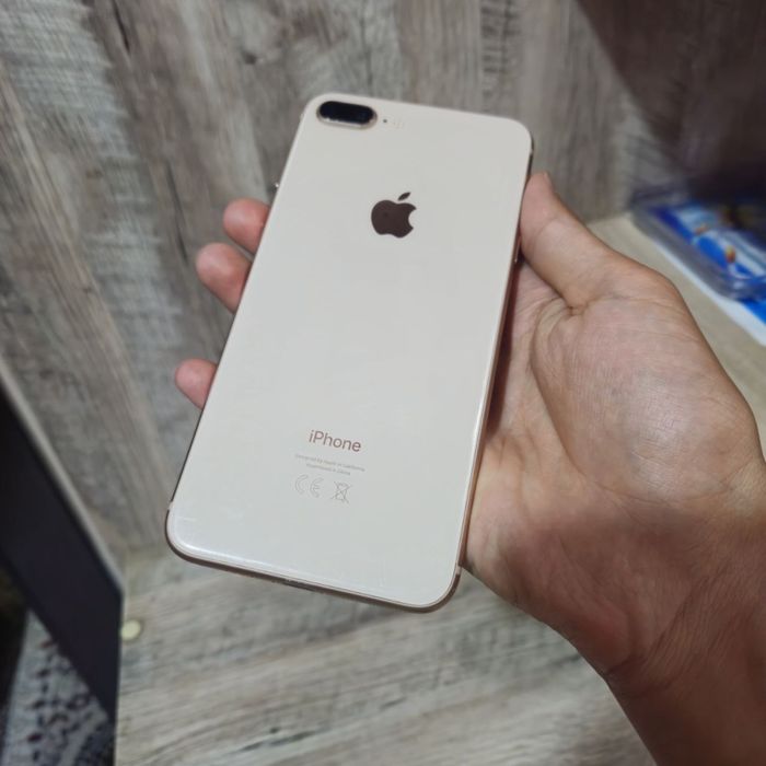 iphone 8 plus maassslaaaa