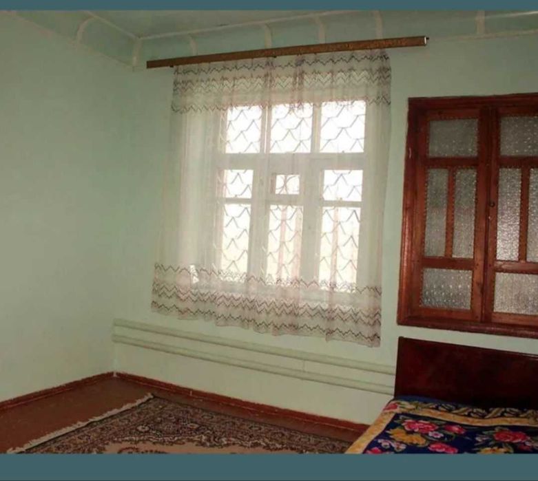 Дом в Газалкенте в рассрочку