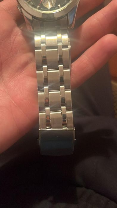 Часы механические