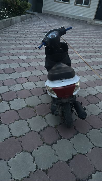 Продам м8 лия сток