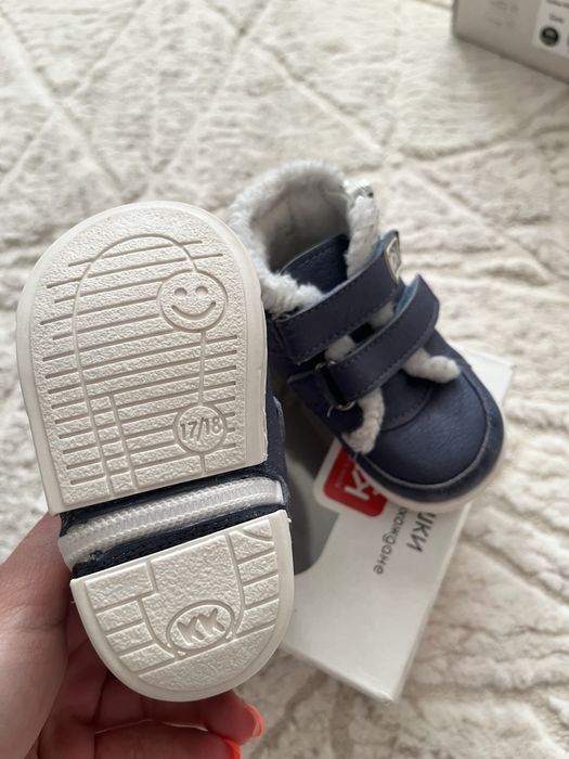 Обувки Kolev&Kolev, Lasocki, H&M