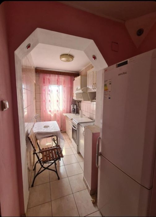 Apartament de inchiriat langa Vila Cafe