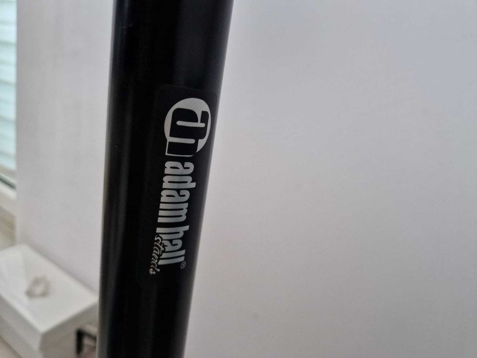 Pereche M-Audio BX8 D3 + suporturi Adam Hall