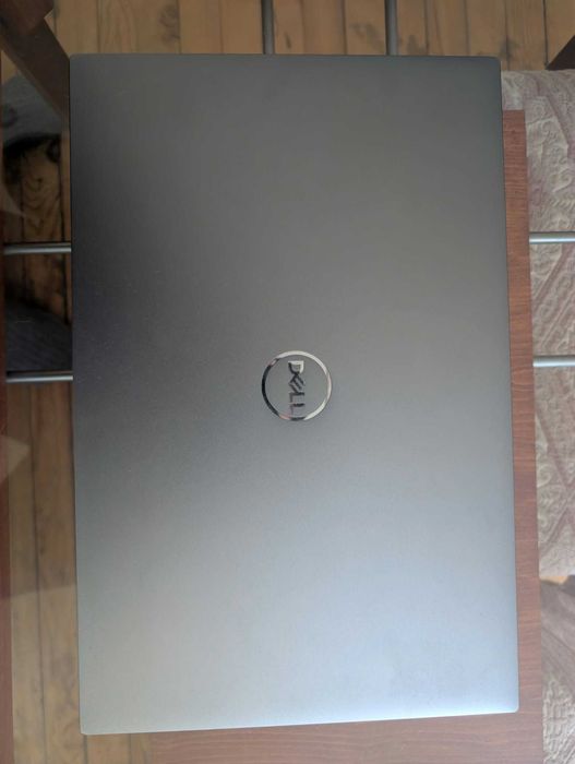 Dell Precision 5770