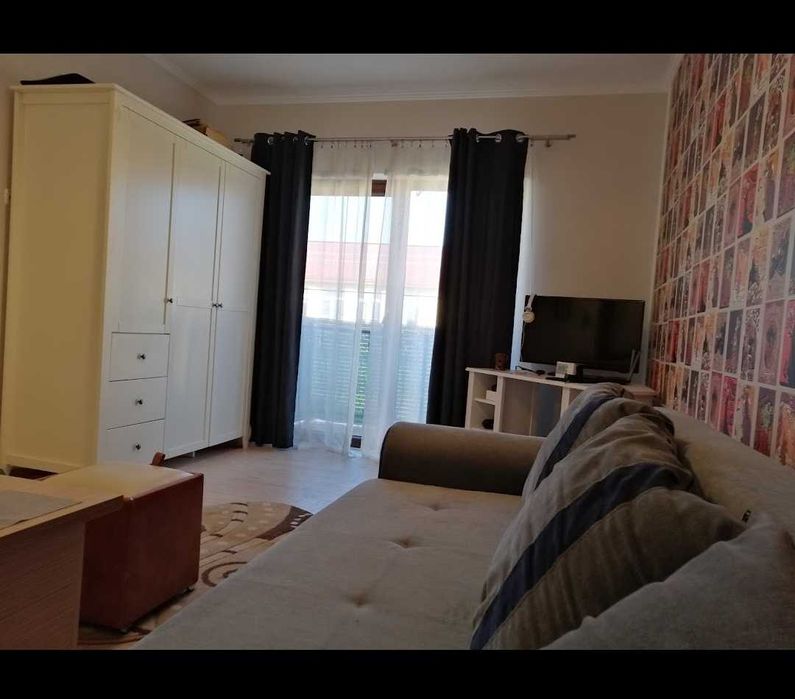 Apartament 1 cameră GIROC