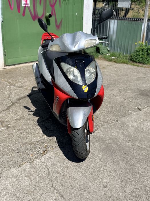 Vand Scuter BENERO 125 ccm